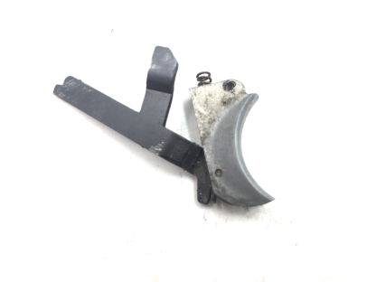 Jennings J-22 .22LR, Pistol Parts: Trigger