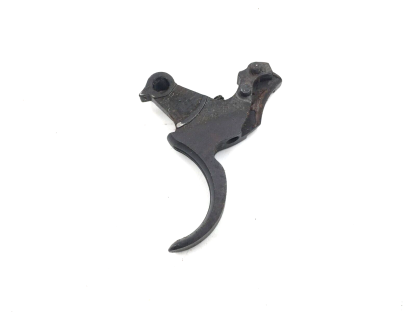 Colt Border Patrol 357 Magnum, Revolver Part: Trigger - Image 5