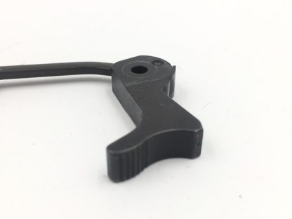 Browning Belgium Hi-Power 9mm, Pistol Parts: Hammer, Strut Assembly - Image 3