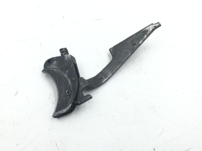 Jimenez J.A. Nine 9mm, Pistol Parts: Trigger