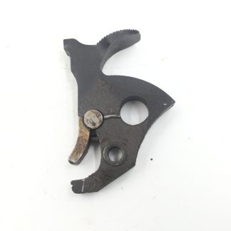 Colt Border Patrol 357 Magnum, Revolver Part: Hammer