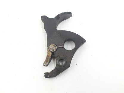 Colt Border Patrol 357 Magnum, Revolver Part: Hammer