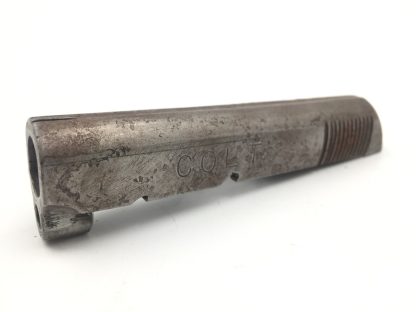 Paramount Ruby Baby .25ACP, Pistol Part: Slide - Image 4