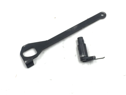 Kel-Tec PF-9 9mm, Pistol Parts: Trigger Bar, Pivot