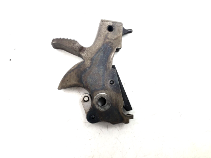 Smith & Wesson 586 357 Magnum, Revolver Parts: Hammer