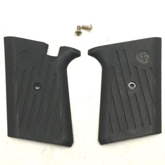 Cobra CA-380 .380ACP, Pistol Parts: Grips, Screws