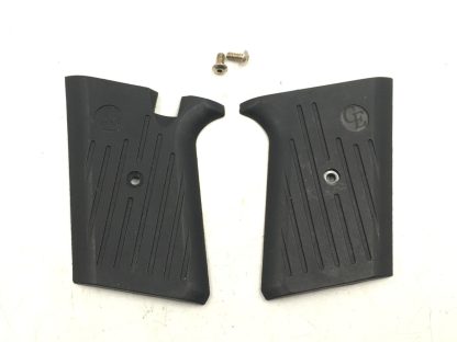 Cobra CA-380 .380ACP, Pistol Parts: Grips, Screws