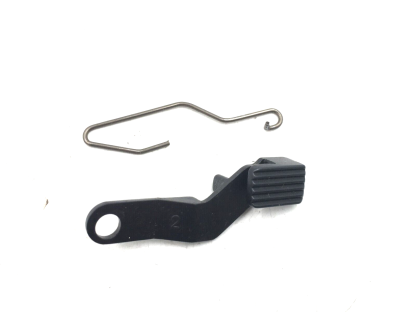 Springfield SA-XD .45ACP, Pistol Parts: Slide Stop, Spring