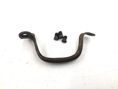 Harrington & Richardson 65-H .22LR, Rifle Parts: Trigger Guard, Screws - Image 5