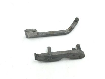 Taurus 85 .38Spl, Revolver Parts: Hand, Transfer Bar - Image 3