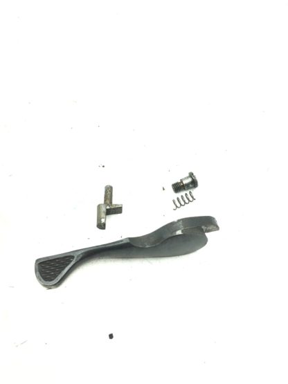 Stevens 311A 12ga, Shotgun parts, Top Snap, Trip, Spring