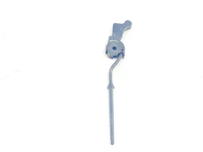 Smith & Wesson 39-2 9mm pistol parts: Hammer and strut - Image 4