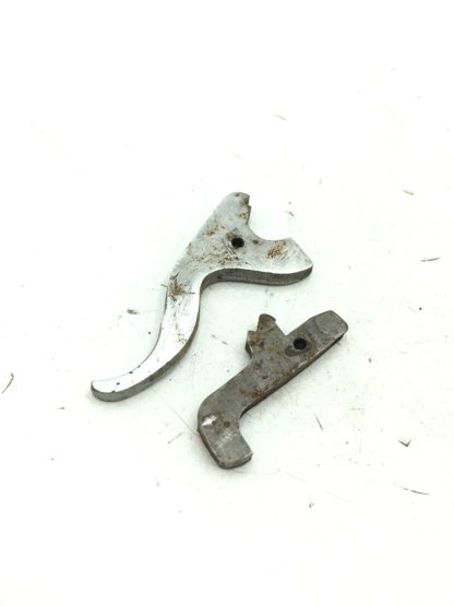 JC Higgins 103.12 .22Cal, Rifle Parts, Trigger, lever - Image 4