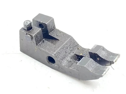 Smith & Wesson 39-2 9mm pistol parts: Lever - Image 4