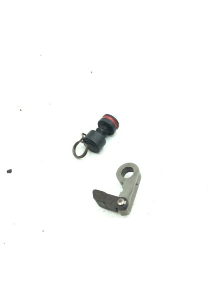 New England Pardner 20ga, Shotgun Parts, Striker, Lifter, Spring, safety - Image 4