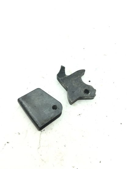 Stevens 95 12ga, Shotgun Parts, Hammer, Cover Plate - Image 5