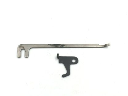 Springfield XDM-40 .40S&W, Pistol Parts: Disassembler, Disassembler Bar - Image 2