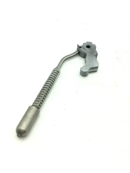 Smith & Wesson 639 9mm, Pistol Parts, Hammer, Spring, Seat - Image 5