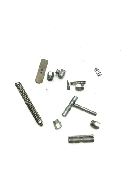 Smith & Wesson 639 9mm, Pistol Parts, Pins, Springs, Screws - Image 3