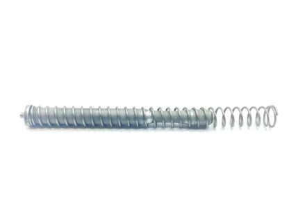 Ruger P85 9mm, Pistol Parts: Recoil spring - Image 4