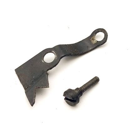 Marlin 25 .22LR, Rifle Part. Safety w/ Pivot Screw - Image 5