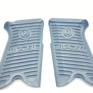 Ruger P85 9mm, Pistol Parts: Grips