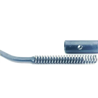 Ruger P85 9mm, Pistol Parts: Hammer strut, spring, seat