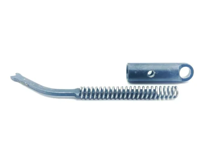 Ruger P85 9mm, Pistol Parts: Hammer strut, spring, seat
