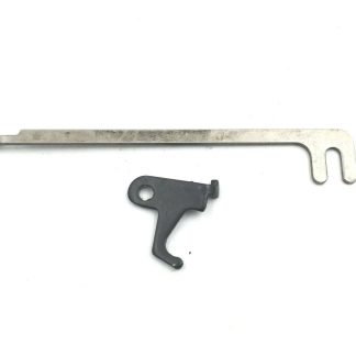 Springfield XDM-40 .40S&W, Pistol Parts: Disassembler, Disassembler Bar