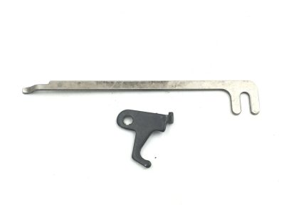 Springfield XDM-40 .40S&W, Pistol Parts: Disassembler, Disassembler Bar