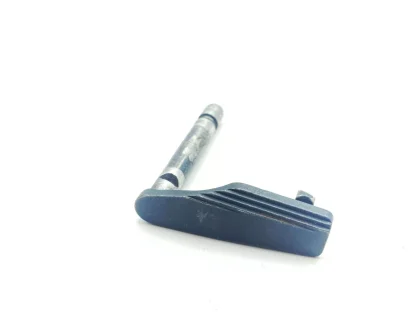 Ruger P85 9mm, Pistol Parts: Slide stop - Image 4