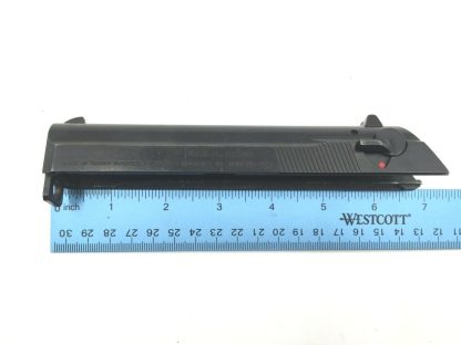 Stoeger Cougar 8000 .40S&W, Pistol Parts: Slide with Sights - Image 13