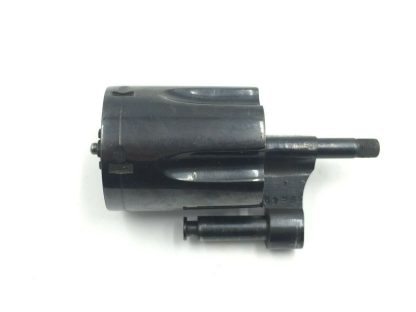 Smith & Wesson 36 38Spl, Revolver Parts: Cylinder with Yoke - Image 10