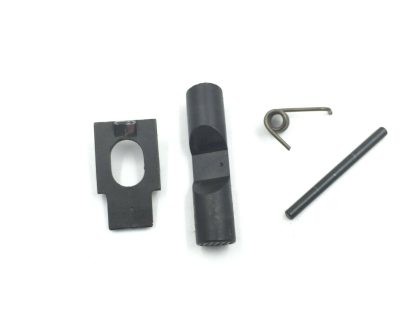 Springfield XDM-40 .40S&W, Pistol Parts: Mag Catch, Release, Spring, Pin