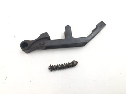 Stevens 107 B 16 Gauge, Shotgun Parts: Bolt and Rod - Image 3