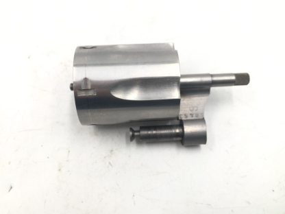 Smith & Wesson 649-1 .38 Special, Revolver Parts: Cylinder with Yoke - Image 7