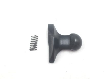 Colt Lawman MK III .357Magnum, Revolver Parts: Latch with Spring