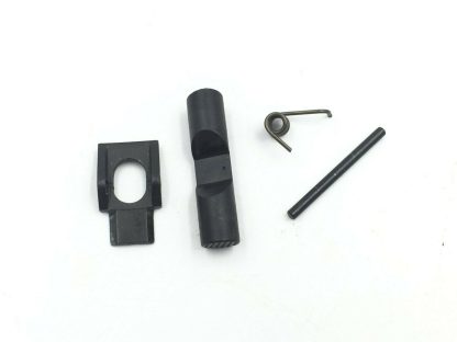 Springfield XDM-40 .40S&W, Pistol Parts: Mag Catch, Release, Spring, Pin - Image 3