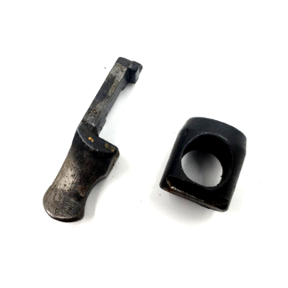 Marlin 49DL .22LR, Rifle Parts: Handle, Stud