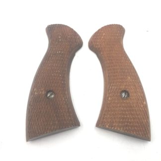 PIC 22LR Revolver Parts: Grips with Screws