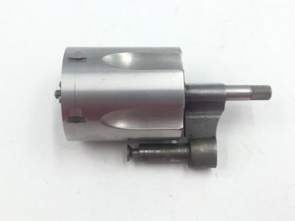 Smith & Wesson 60-7 .38 Special, Revolver Parts: Cylinder with Yoke - Image 8