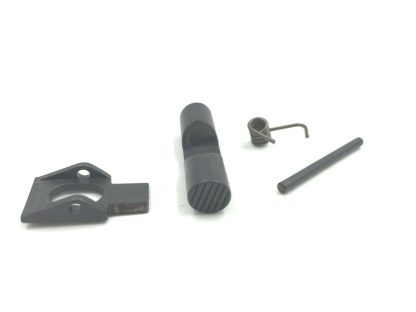 Springfield XDM-40 .40S&W, Pistol Parts: Mag Catch, Release, Spring, Pin - Image 4