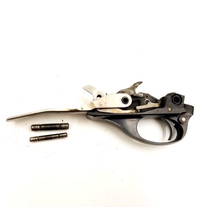 Remington 11-48 20ga, Shotgun Part. Trigger Housing (metal) w/ Pins - Image 12