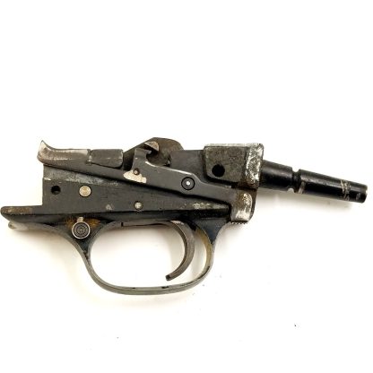 Stevens 820 12ga, Shotgun Part. Trigger Housing (metal) - Image 11