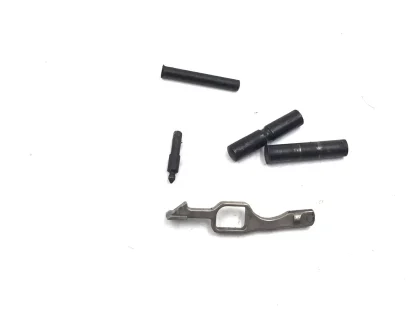 Browning 1911 22, 22LR Pistol Part: Disconnector & Pins