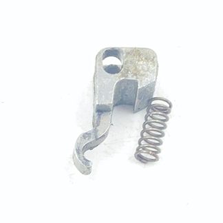Smith & Wesson 60-3 .38Spl, pistol parts, Cylinder stop