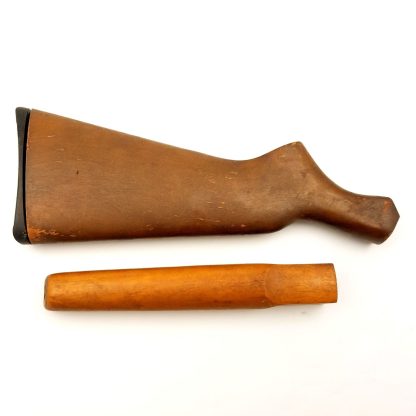 Winchester 190 .22LR, Rifle Part. Stock & Forend - Image 14