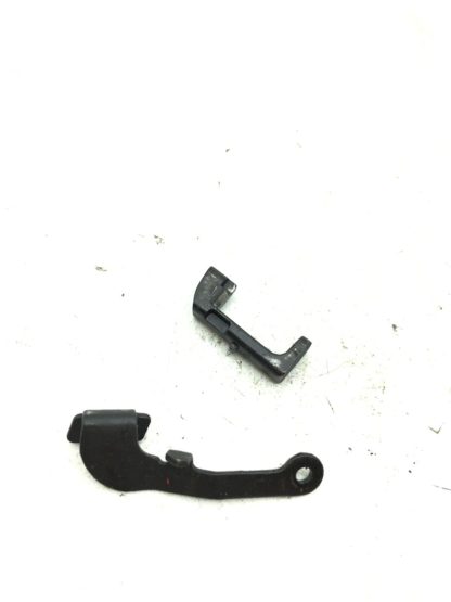 Taurus 740 Slim .40S&W, Pistol Parts, Slide Stop, Mag Catch