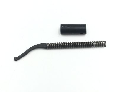 Stoeger Cougar 8000 .40S&W, Pistol Parts: Hammer Strut, Spring, Cap - Image 3