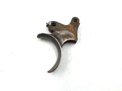 Smith & Wesson 4th .32S&W, Revolver Parts: Trigger - Image 5